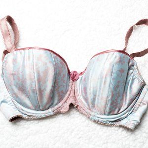 Comexim Belen Half Cup Bra 65H/30FF